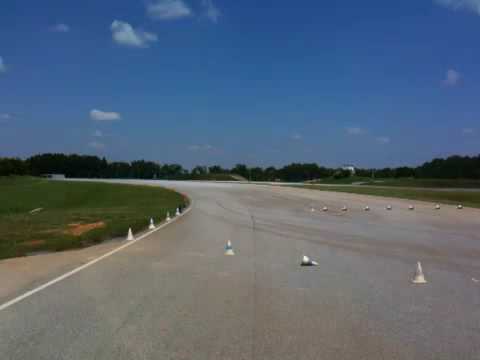 Our experience at BMW M Performance School Photo Our experience at BMW M Performance School