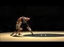 Dalton Endes (Centennial) vs. Nic Giaccia (Gunn) 160