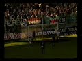 Jovic duplája a lilák ellen Jovic duplája a lilák ellen