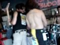 Suicide dance