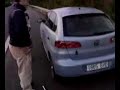 Cambio de rueda en el Marke Movil Cambio de rueda en el Marke Movil