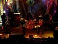 The Mars Volta- \"Ilyena\" 01/18/08