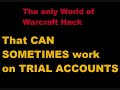 Working WoW Hack (2)