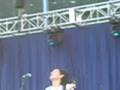 Ryan Cabrera @ 6 flags GA-On the Way Down