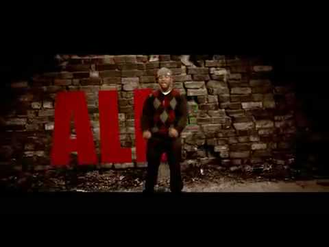 i HAVE A DREAM ..... Tha Prophecy ft Senthuran