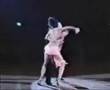 Michael Wentink & Beata - WSSL - ChaCha