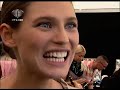 Bianca Balti in action