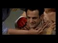 MMA Fight Science Sleeper Hold