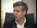 Errol Morris interview--Media Funhouse