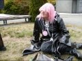 videos de Anime Evolution 2008 pic slideshow