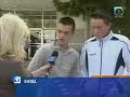 Dijaki o posilstvu