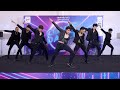 CapsLock Cover MonstaX - Shoot Out