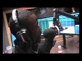 OG'Z NEW 09 PLUS GUESTS ON KISS FM BARZ PT3