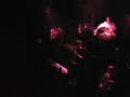 Hey Rosetta! Swing the Cellar Door