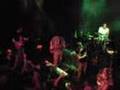 Hey Rosetta! Swing the Cellar Door