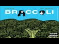 D R A M Featuring Lil Yachty Broccoli Clean Edit
