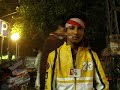 Lahori Boy asking for cash after displaying something.....MOV
