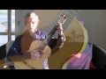 A. Vivaldi: Largo from The Four Seasons Winter