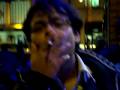 Kalicharan smoke