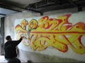 Baix Graffiti Remscheid