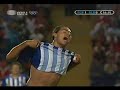 Gran goal di quaresma Gran goal di quaresma