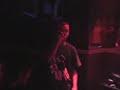 Hermandad Bruta - Cuadrantida (directo)