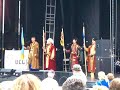 Chornomor Kozaky-Toronto Ukrainian Festival 2006 Chornomor Kozaky-Toronto Ukrainian Festival 2006