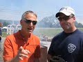 Fire company BBQ, update