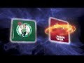 Celtics - Heat (11.29.09)