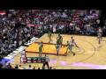 Celtics - Heat (11.29.09)