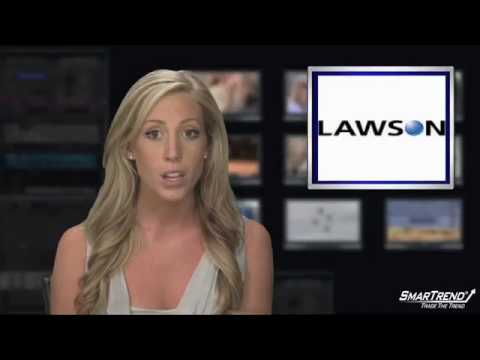 News Update: Lawson Software, Inc. Expected to Hit Home Run Earnings Thursday