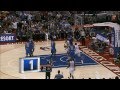 Top Ten Dunks of the Month: January 2012