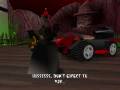 LEGO Racers - Basil The Batlord's Opening