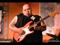 Popa Chubby - Keep on the sunny side of life