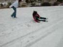 OUCHEY!!!! xD i fell