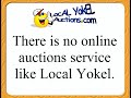 Go To Local Yokel Auctions Dot Com Go To Local Yokel Auctions Dot Com