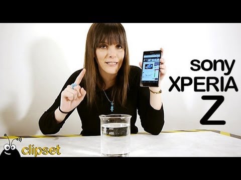 how to use facebook on sony xperia z