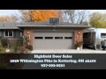 Dayton Garage Door Sales and Repair: Highfield Door Sales