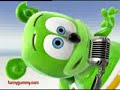 Gummib�r - Gummibj�rn ( Swedish )