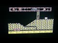 showing young indiana jones chronicles for the nintendo (nes) system. this is the opening scene and cartridge works well. this is one of those very hard to find titles. great game and fun. action and adventure game.