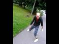 Monkeyman Gbg Streetperformance