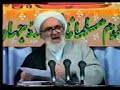 Montazeri attacks Khamenei