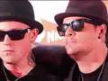 videos de Good Charlotte vs Tokio hotel
