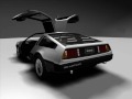 3D Modelling Showreel 2009