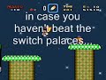 Super Mario World (SNES) Super Mario World (SNES)