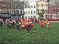 A.J Jones Highlights