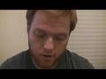 videos de 2008-08-19 Video Journal: Checked Out Forest Behind Bridget's