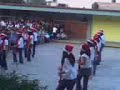 Baile navideño tecnica 100