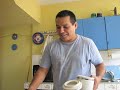 Preparación 