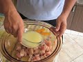 Preparación 